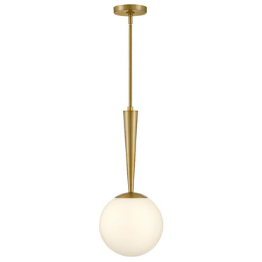 Lark by Hinkley - Izzy LED Small Pendant - 1