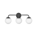 Lark by Hinkley - Julep LED Medium Three Light Vanity Wall Sconce