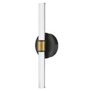 Lark by Hinkley - Kai 4" High Med. LED Vanity - 1