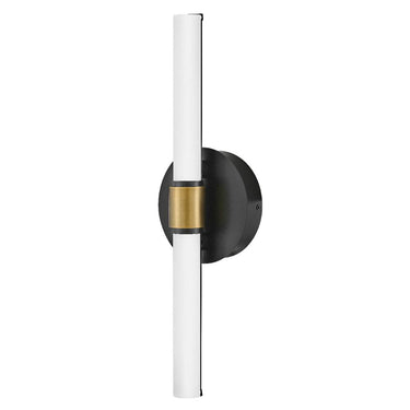 Lark by Hinkley - Kai 4" High Med. LED Vanity - 1