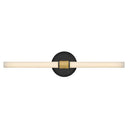 Lark by Hinkley - Kai 5" High Med. LED Vanity Wall Sconce