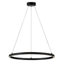 Lark by Hinkley - Kenna LED Medium Single Tier Chandelier