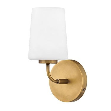 Lark by Hinkley - Kline LED Medium Single Light Vanity - 1