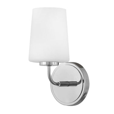 Lark by Hinkley - Kline LED Medium Single Light Vanity