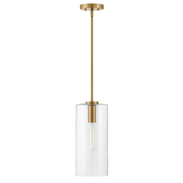 Lark by Hinkley - Lane LED Extra Small Single Light Pendant - 1