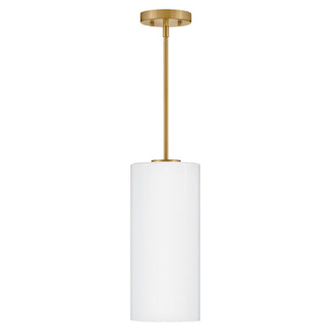 Lark by Hinkley - Lane LED Extra Small Single Light Pendant - 2