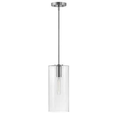 Lark by Hinkley - Lane LED Extra Small Single Light Pendant - 3
