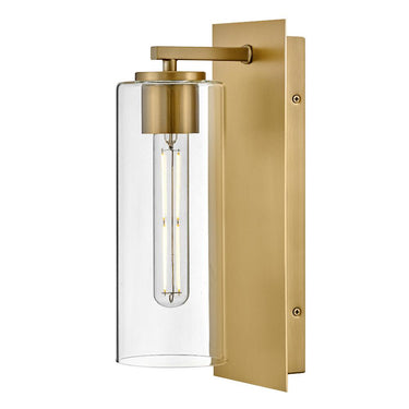Lark by Hinkley - Lane LED Medium Single Light Sconce - 1