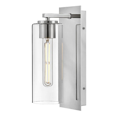 Lark by Hinkley - Lane LED Medium Single Light Sconce - 2