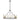 Lark by Hinkley - Lazlo LED 18" High Medium Single Tier Chandelier