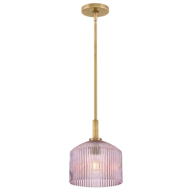 Lark by Hinkley - Lisette LED Small Pendant - 1