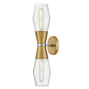 Lark by Hinkley - Livie LED Large Two Light Sconce - 1