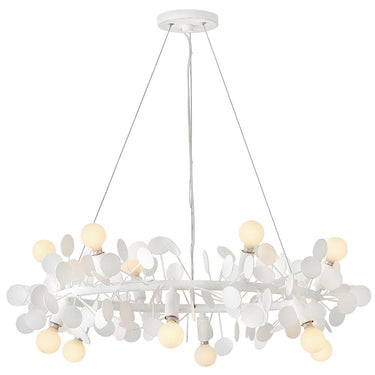 Lark by Hinkley - Lolli LED Medium Single Tier Chandelier - 1