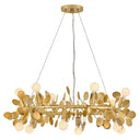 Lark by Hinkley - Lolli LED Medium Single Tier Chandelier