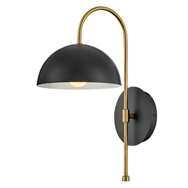 Lark by Hinkley - Lou LED Medium Single Light Sconce