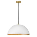 Lark by Hinkley - Lou LED Large Pendant - 1