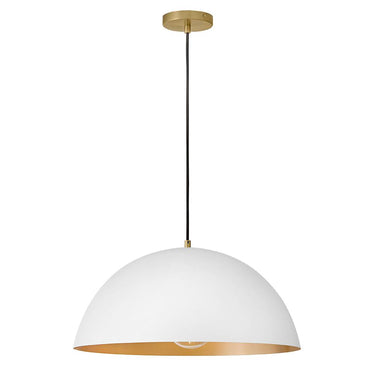 Lark by Hinkley - Lou LED Large Pendant - 1