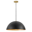 Lark by Hinkley - Lou LED Large Pendant