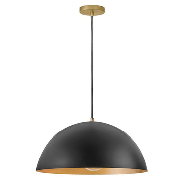 Lark by Hinkley - Lou LED Large Pendant