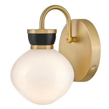 Lark by Hinkley - Lucy G9 LED Small Single Light Sconce