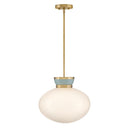 Lark by Hinkley - Lucy LED Medium Pendant - 1