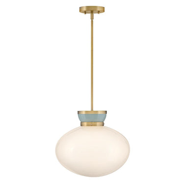 Lark by Hinkley - Lucy LED Medium Pendant - 1