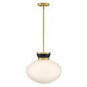 Lark by Hinkley - Lucy LED Medium Pendant