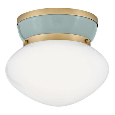 Lark by Hinkley - Lucy LED Small Flush Mount - 1