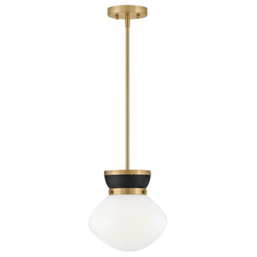 Lark by Hinkley - Lucy LED Small Pendant