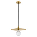 Lark by Hinkley - Lulu LED Medium Convertible Pendant