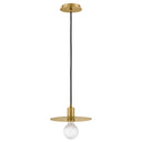 Lark by Hinkley - Lulu LED Small Convertible Pendant