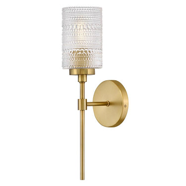 Lark by Hinkley - Mabel LED Medium Single Light Sconce - 1