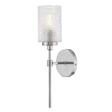 Lark by Hinkley - Mabel LED Medium Single Light Sconce