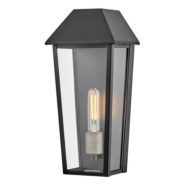 Lark by Hinkley - Maclin LED 15" Outdoor Medium Wall Mount Lantern
