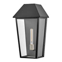Lark by Hinkley - Maclin LED 19" Outdoor Medium Wall Mount Lantern