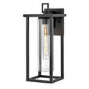 Lark by Hinkley - Mateo LED Outdoor Medium Wall Mount