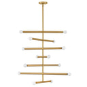 Lark by Hinkley - Millie LED Large Multi-Tier Chandelier - 1