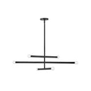 Lark by Hinkley - Millie LED Medium Convertible Multi-Tier Chandelier