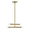 Lark by Hinkley - Millie LED Medium Four Light Convertible Pendant