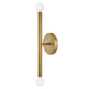 Lark by Hinkley - Millie LED Medium Two Light Tall Sconce - 1