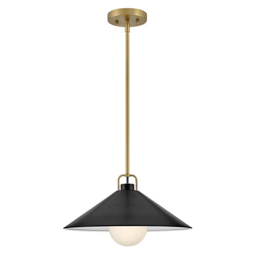 Lark by Hinkley - Milo LED Large Pendant - 1