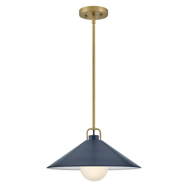 Lark by Hinkley - Milo LED Large Pendant - 2