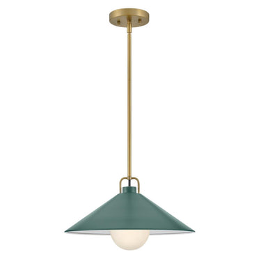Lark by Hinkley - Milo LED Large Pendant - 3