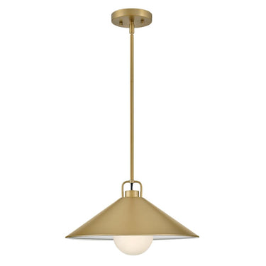Lark by Hinkley - Milo LED Large Pendant