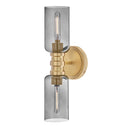 Lark by Hinkley - Naomi LED Medium Two Light Sconce - 1