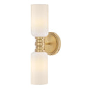 Lark by Hinkley - Naomi LED Medium Two Light Sconce