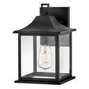 Lark by Hinkley - Nolan Med. LED Outdoor Small Wall Mount Lantern