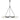Lark by Hinkley - Orla LED Large Single Tier Chandelier