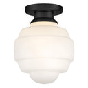 Lark by Hinkley - Penny LED Small Flush Mount