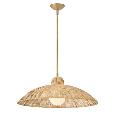 Lark by Hinkley - Pismo LED Large Pendant - 1